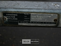 Aanhangwagen anssems - afbeelding 7 van  7