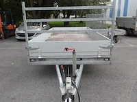 Aanhangwagen anssems - afbeelding 2 van  5