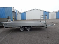 Aanhangwagen anssems - afbeelding 3 van  5