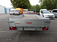 Aanhangwagen anssems - afbeelding 4 van  5