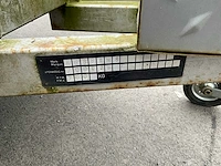Aanhangwagen anssems - afbeelding 16 van  16