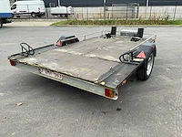 Aanhangwagen anssems - afbeelding 6 van  16