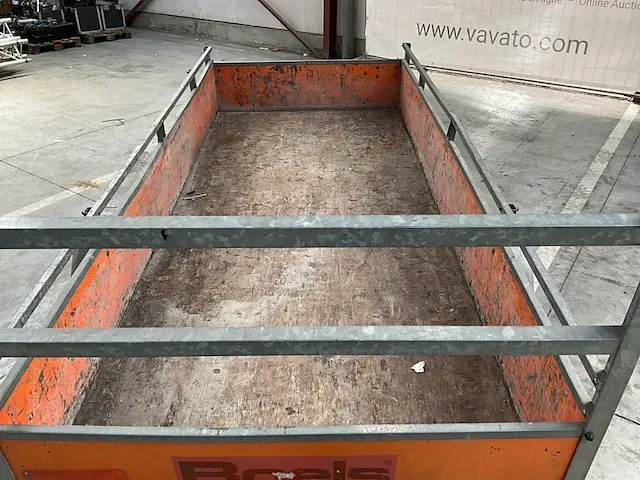 Aanhangwagen atec v-2700 - afbeelding 13 van  19