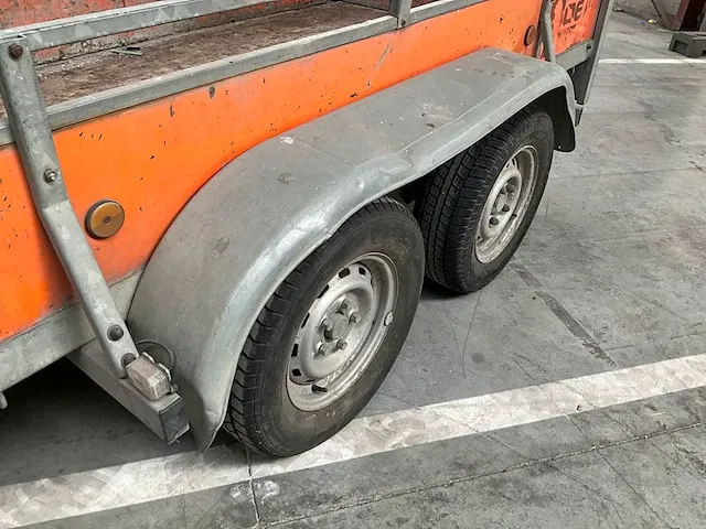 Aanhangwagen atec v-2700 - afbeelding 14 van  19