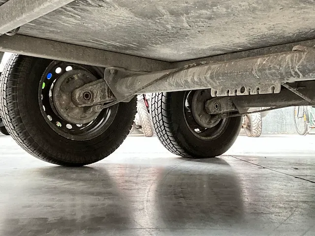 Aanhangwagen atec v-2700 - afbeelding 16 van  19