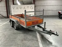 Aanhangwagen atec v-2700 - afbeelding 1 van  19