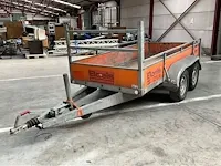 Aanhangwagen atec v-2700 - afbeelding 3 van  19