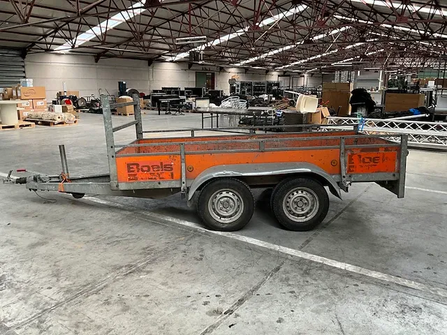 Aanhangwagen atec v-2700 - afbeelding 4 van  19