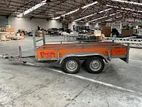 Aanhangwagen atec v-2700 - afbeelding 4 van  19