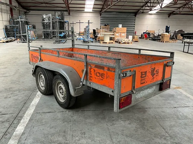 Aanhangwagen atec v-2700 - afbeelding 5 van  19