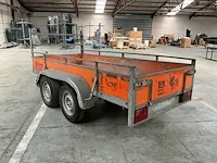 Aanhangwagen atec v-2700 - afbeelding 5 van  19