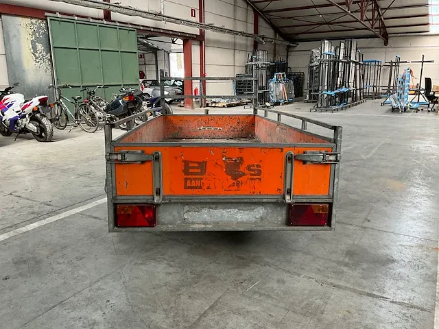 Aanhangwagen atec v-2700 - afbeelding 6 van  19