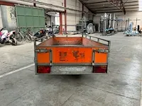 Aanhangwagen atec v-2700 - afbeelding 6 van  19