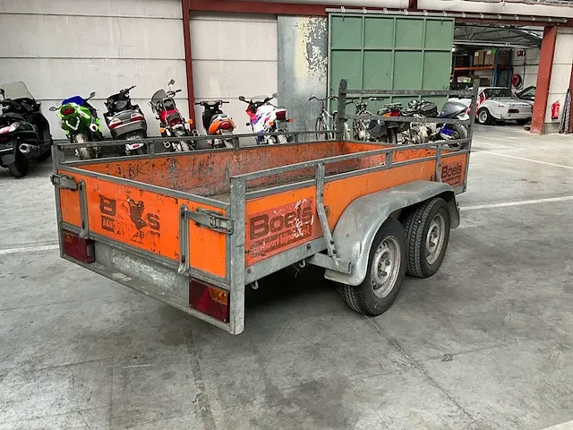 Aanhangwagen atec v-2700 - afbeelding 7 van  19