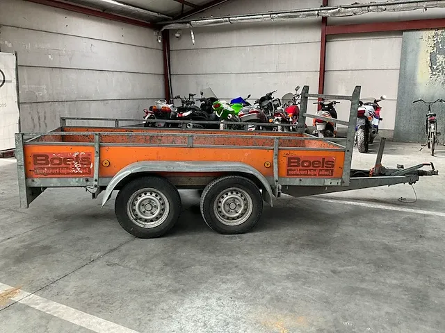 Aanhangwagen atec v-2700 - afbeelding 8 van  19
