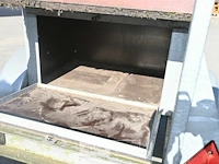 Aanhangwagen bpw - afbeelding 2 van  13
