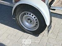 Aanhangwagen bpw - afbeelding 4 van  13