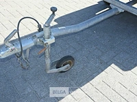 Aanhangwagen bpw - afbeelding 7 van  13