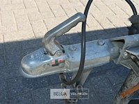 Aanhangwagen bpw - afbeelding 8 van  13