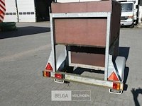 Aanhangwagen bpw - afbeelding 13 van  13