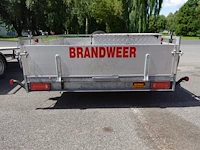 Aanhangwagen bw trailers - afbeelding 4 van  6