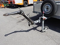 Aanhangwagen bw trailers - afbeelding 5 van  6