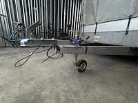 Aanhangwagen bw trailers - afbeelding 4 van  15