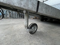 Aanhangwagen bw trailers - afbeelding 5 van  15