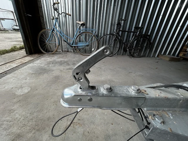 Aanhangwagen bw trailers - afbeelding 7 van  15