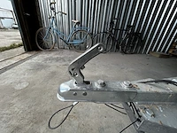Aanhangwagen bw trailers - afbeelding 7 van  15