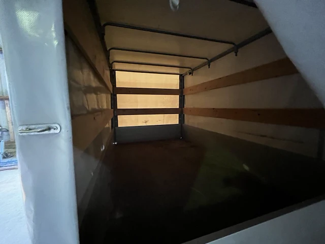Aanhangwagen bw trailers - afbeelding 12 van  15