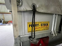 Aanhangwagen bw trailers - afbeelding 15 van  15