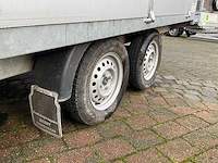 Aanhangwagen bw trailers - afbeelding 9 van  12