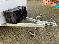 Aanhangwagen bw trailers - afbeelding 11 van  12