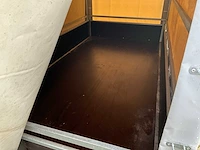 Aanhangwagen bw trailers - afbeelding 2 van  16