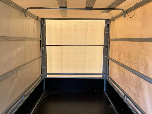 Aanhangwagen bw trailers - afbeelding 4 van  16