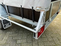 Aanhangwagen bw trailers - afbeelding 5 van  16