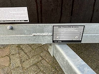 Aanhangwagen bw trailers - afbeelding 6 van  16