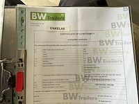 Aanhangwagen bw trailers - afbeelding 8 van  16