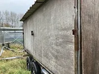 Aanhangwagen bw - afbeelding 6 van  10