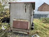 Aanhangwagen bw - afbeelding 8 van  10