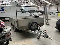 Aanhangwagen bw - afbeelding 7 van  13