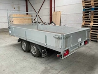 Aanhangwagen bw - afbeelding 9 van  13