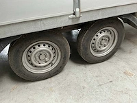 Aanhangwagen bw - afbeelding 12 van  13