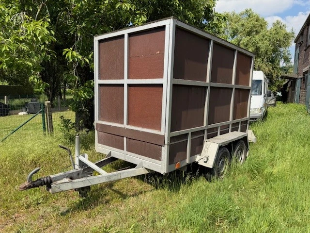 Aanhangwagen de ryck (2004 - 244966) - afbeelding 1 van  16