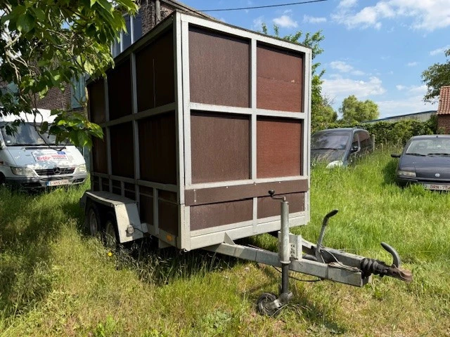 Aanhangwagen de ryck (2004 - 244966) - afbeelding 9 van  16