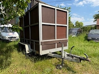 Aanhangwagen de ryck (2004 - 244966) - afbeelding 9 van  16