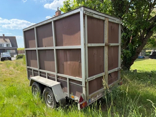 Aanhangwagen de ryck (2004 - 244966) - afbeelding 11 van  16