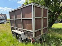 Aanhangwagen de ryck (2004 - 244966) - afbeelding 11 van  16