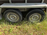 Aanhangwagen de ryck (2004 - 244966) - afbeelding 14 van  16